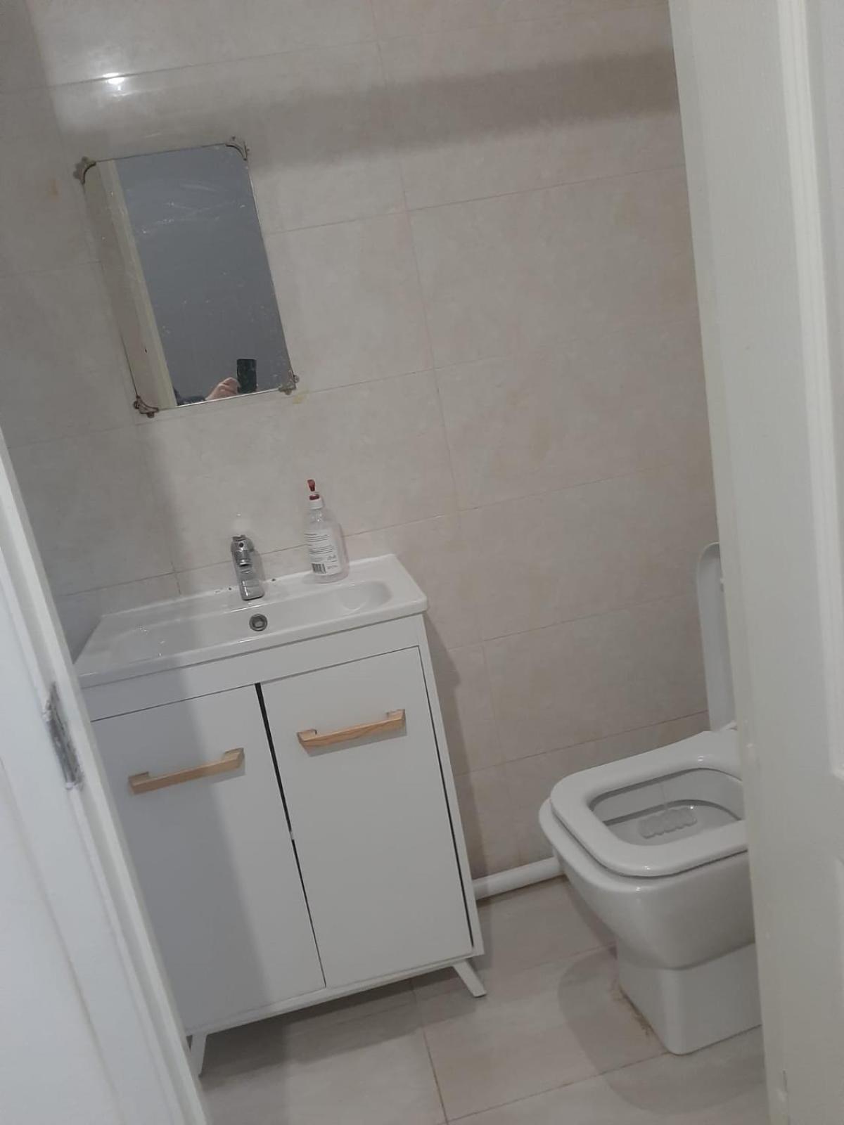 En-Suit On Chilwell Street Нотингам Екстериор снимка