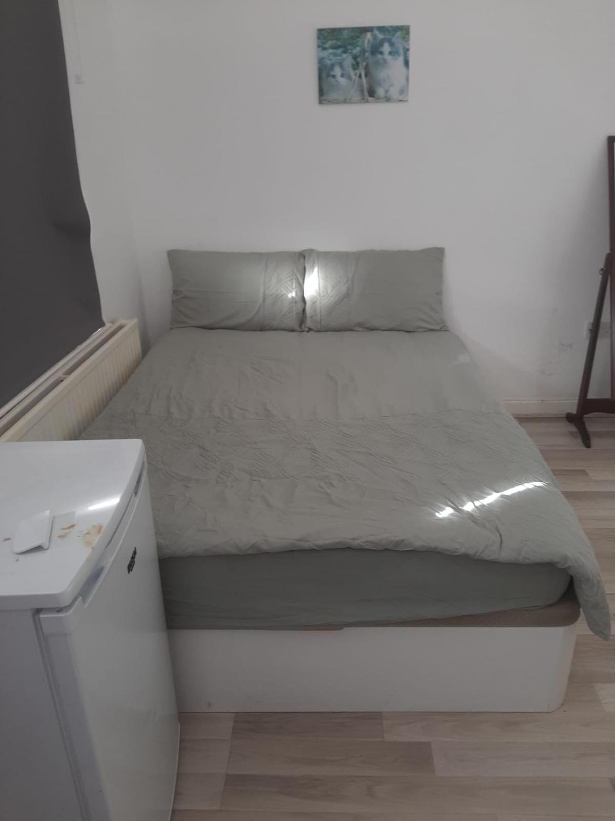 En-Suit On Chilwell Street Нотингам Екстериор снимка