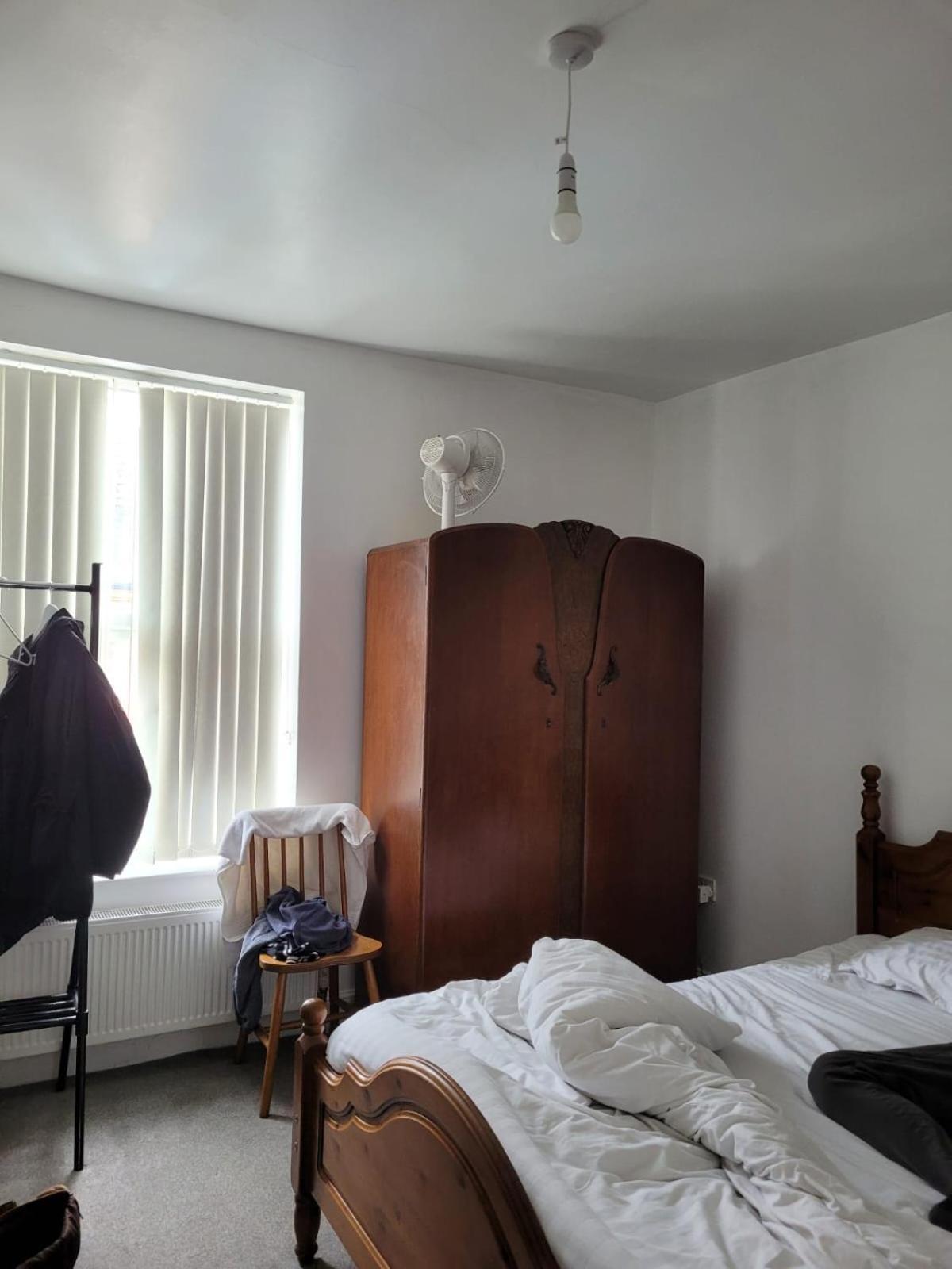 En-Suit On Chilwell Street Нотингам Екстериор снимка